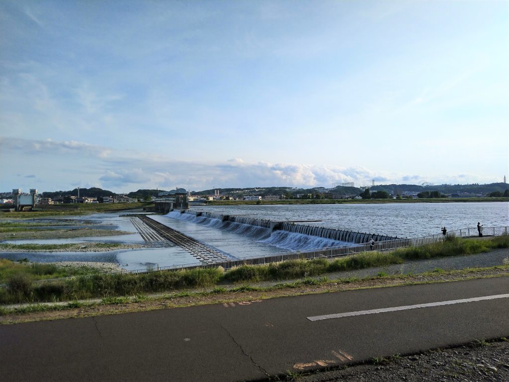 目標への考え方